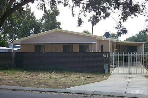 48 Delbridge Dr, Kenwick, WA 6107