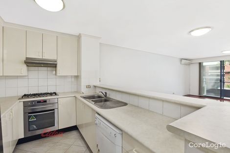 Property photo of 31/208-226 Pacific Highway Hornsby NSW 2077