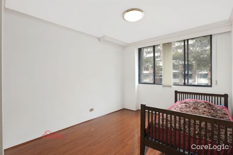 Property photo of 31/208-226 Pacific Highway Hornsby NSW 2077