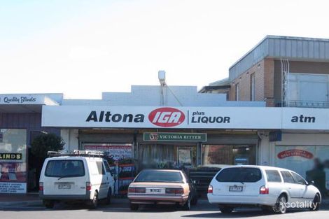 55 The Circle, Altona North, VIC 3025