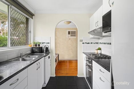 Property photo of 200 Thirlmere Way Thirlmere NSW 2572