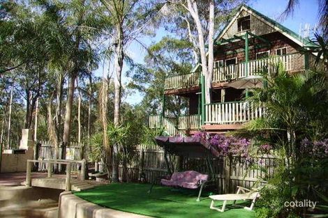 8 Commodore Dr, South Bingera, QLD 4670