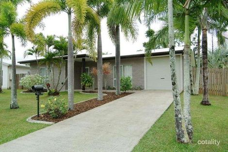 168 Robert Rd, Bentley Park, QLD 4869