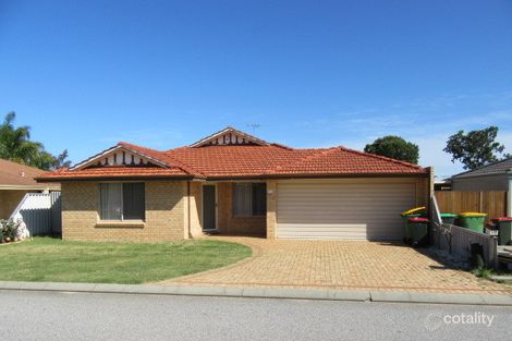 Property photo of 12 Excelsior Meander Warnbro WA 6169