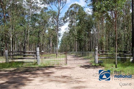 975 Bulldog Rd, Bulldog, NSW 2469