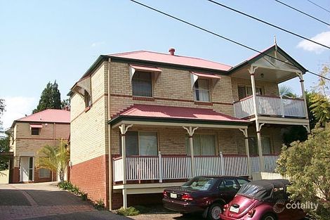 Property photo of 1/42 Greer Street Bardon QLD 4065