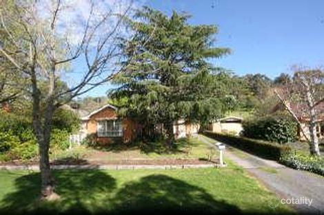 Property photo of 15A Mount View Road Upper Ferntree Gully VIC 3156