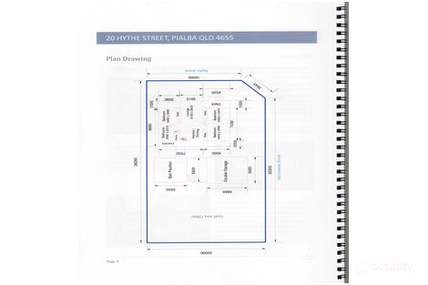 Property photo of 20 Hythe Street Pialba QLD 4655