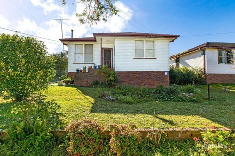 Property photo of 36 Christine Crescent Lalor Park NSW 2147