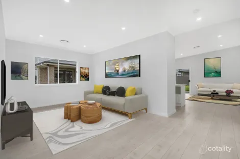 Property photo of 43 Balangara Way Bellbird NSW 2325