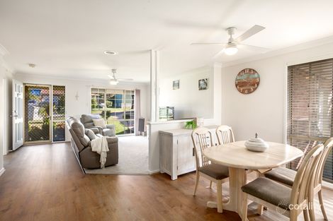 Property photo of 7 Chippendale Place Helensburgh NSW 2508