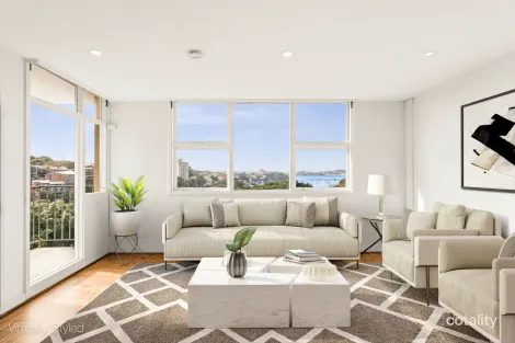 704/22 Doris St, North Sydney, NSW 2060