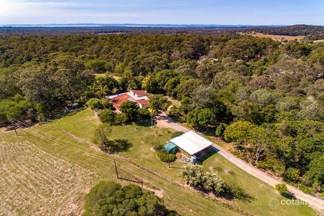 Property photo of 148-170 Mount View Road Mount Cotton QLD 4165