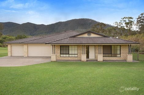 24 Woodanga Dr, Highvale, QLD 4520