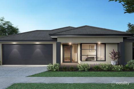 Lot 690 Mornington Pde, Burpengary East, QLD 4505