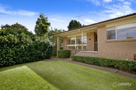 Property photo of 10/35 Pennant Hills Road North Parramatta NSW 2151