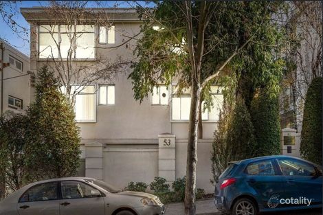 8/53 Caroline St, South Yarra, VIC 3141