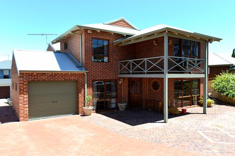 Property photo of 46 Beach Road Watermans Bay WA 6020