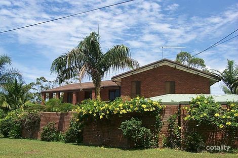 6 Lagoona Cl, Korora, NSW 2450