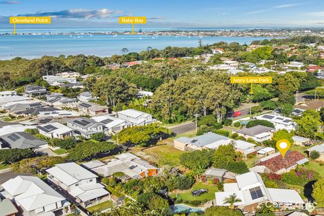 Property photo of 7 Hope Street Ormiston QLD 4160
