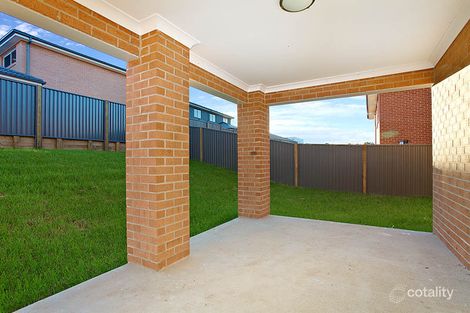 Property photo of 37 Applegum Crescent North Kellyville NSW 2155