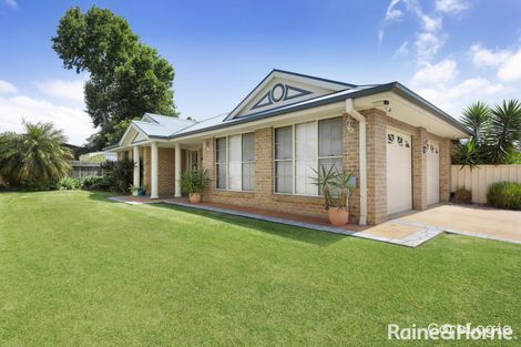 Property photo of 9D Meroo Road Bomaderry NSW 2541