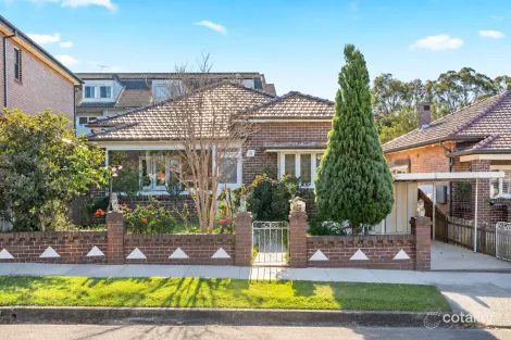 6 Kingsford Ave, Five Dock, NSW 2046