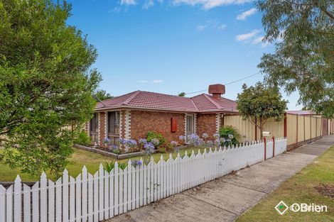 Property photo of 2 Acacia Crescent Melton South VIC 3338