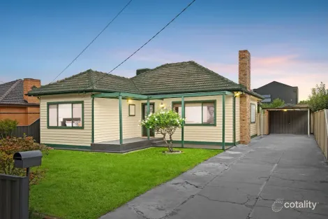 43 David St, Lalor, VIC 3075