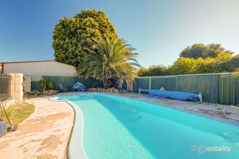 Property photo of 16 Logpine Crescent Camillo WA 6111