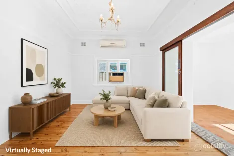 Property photo of 6 Kingsford Avenue Five Dock NSW 2046