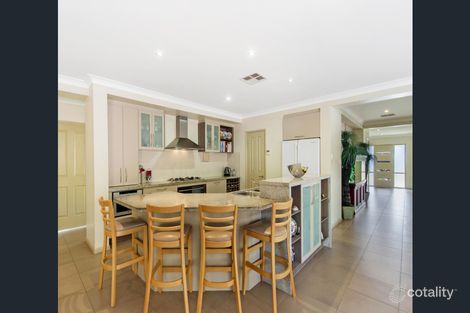 Property photo of 17 Coorabelle Crescent Ormeau QLD 4208