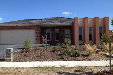 11 Tavor St, Tarneit, VIC 3029