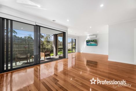 Property photo of 78A Greenslopes Drive Mooroolbark VIC 3138