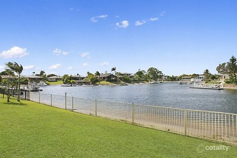 Property photo of 161 Campbell Street Bundall QLD 4217