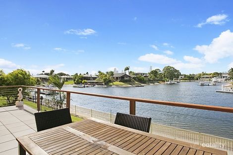 Property photo of 161 Campbell Street Bundall QLD 4217