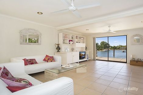 Property photo of 161 Campbell Street Bundall QLD 4217