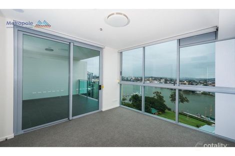 Property photo of 1208/18 Thorn Street Kangaroo Point QLD 4169