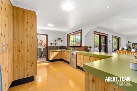 Property photo of 61 Barnard Circuit Florey ACT 2615