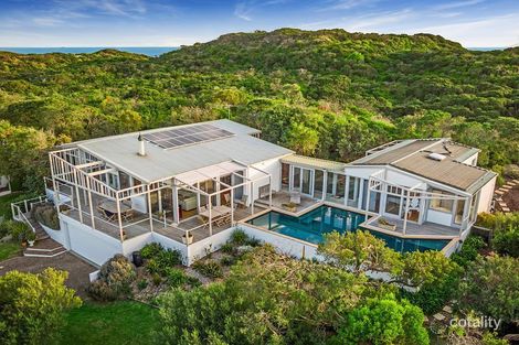 Property photo of 34 William Buckley Way Sorrento VIC 3943
