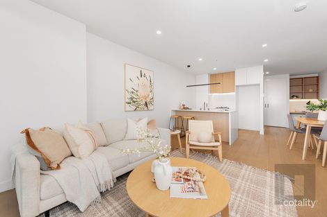 Property photo of 410/1 Warde Street Footscray VIC 3011