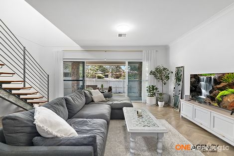 Property photo of 2/6 Dunlop Close Singleton Heights NSW 2330