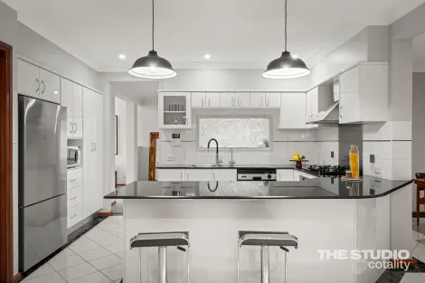 Property photo of 38 Fraser Avenue Kellyville NSW 2155