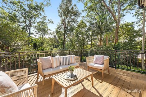 Property photo of 14 Hamilton Parade Pymble NSW 2073