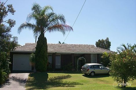 25 Brabant Way, Hamersley, WA 6022
