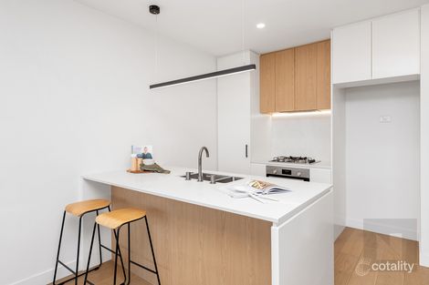 Property photo of 410/1 Warde Street Footscray VIC 3011