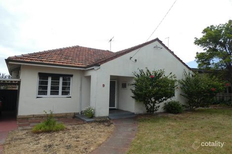 Property photo of 9 East Street Mount Hawthorn WA 6016