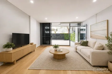 131/25 Porter St, Ryde, NSW 2112