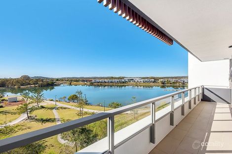 Property photo of 2/65 Varsity Parade Varsity Lakes QLD 4227