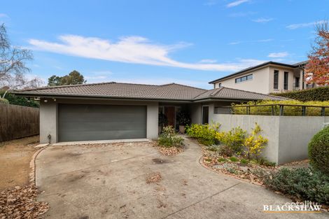 Property photo of 62 Musgrave Street Yarralumla ACT 2600